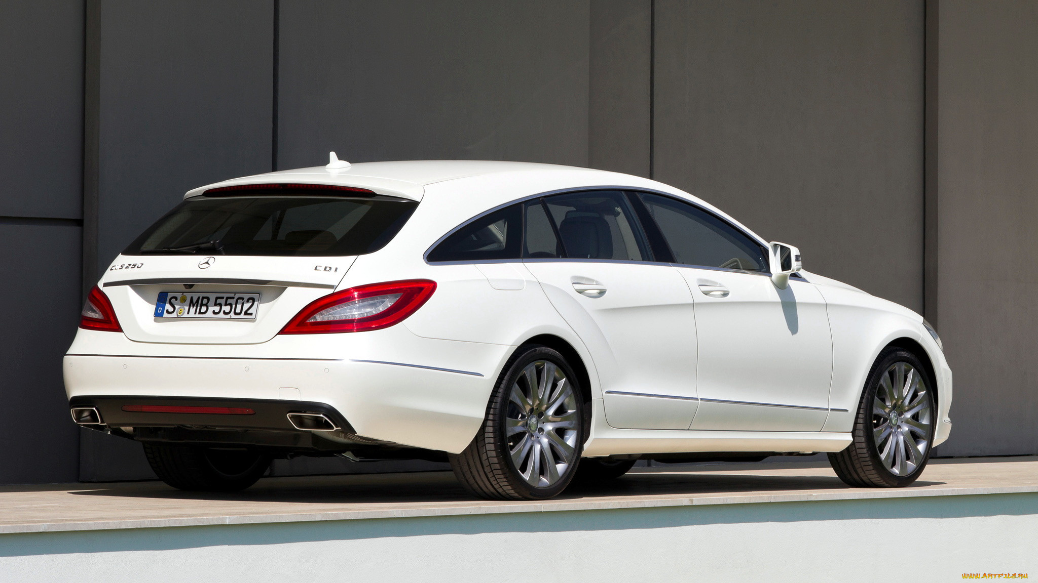 mercedes, cls, , benz, daimler, ag, 